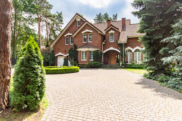 Best Professional Driveway Pavers  in Orinda, CA
