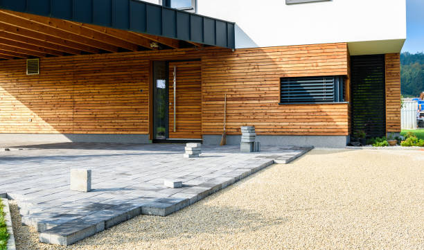 Best Interlocking Driveway Pavers  in Orinda, CA