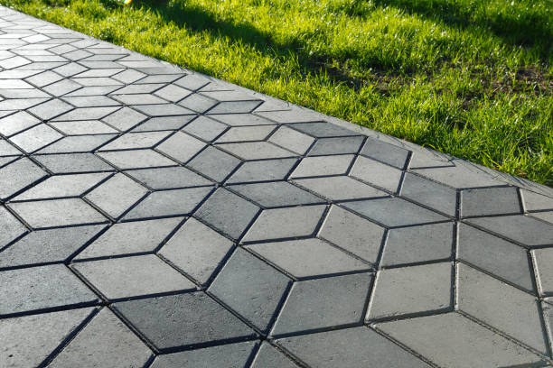 Best Local Driveway Pavers  in Orinda, CA