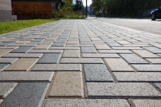 Best Driveway Resurfacing Pavers  in Orinda, CA