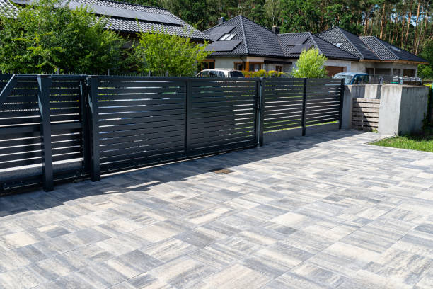Best Commercial Driveway Pavers  in Orinda, CA