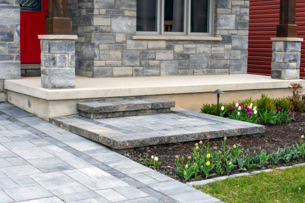 Best Driveway Pavers Near Me  in Orinda, CA