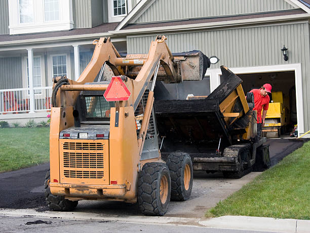 Reasons to Select Us for Your Driveway Paving Requirements in Orinda, CA