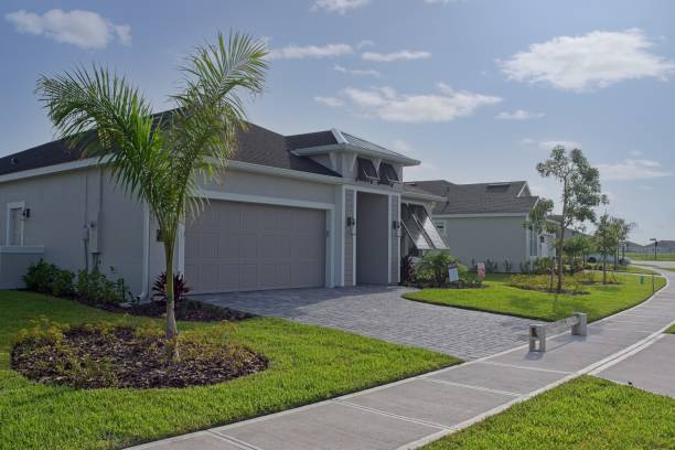 Best Driveway Resurfacing Pavers  in Orinda, CA