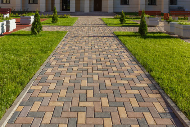 Best Brick Driveway Pavers  in Orinda, CA