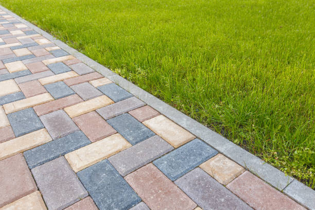 Reliable Orinda, CA Driveway Pavers Solutions